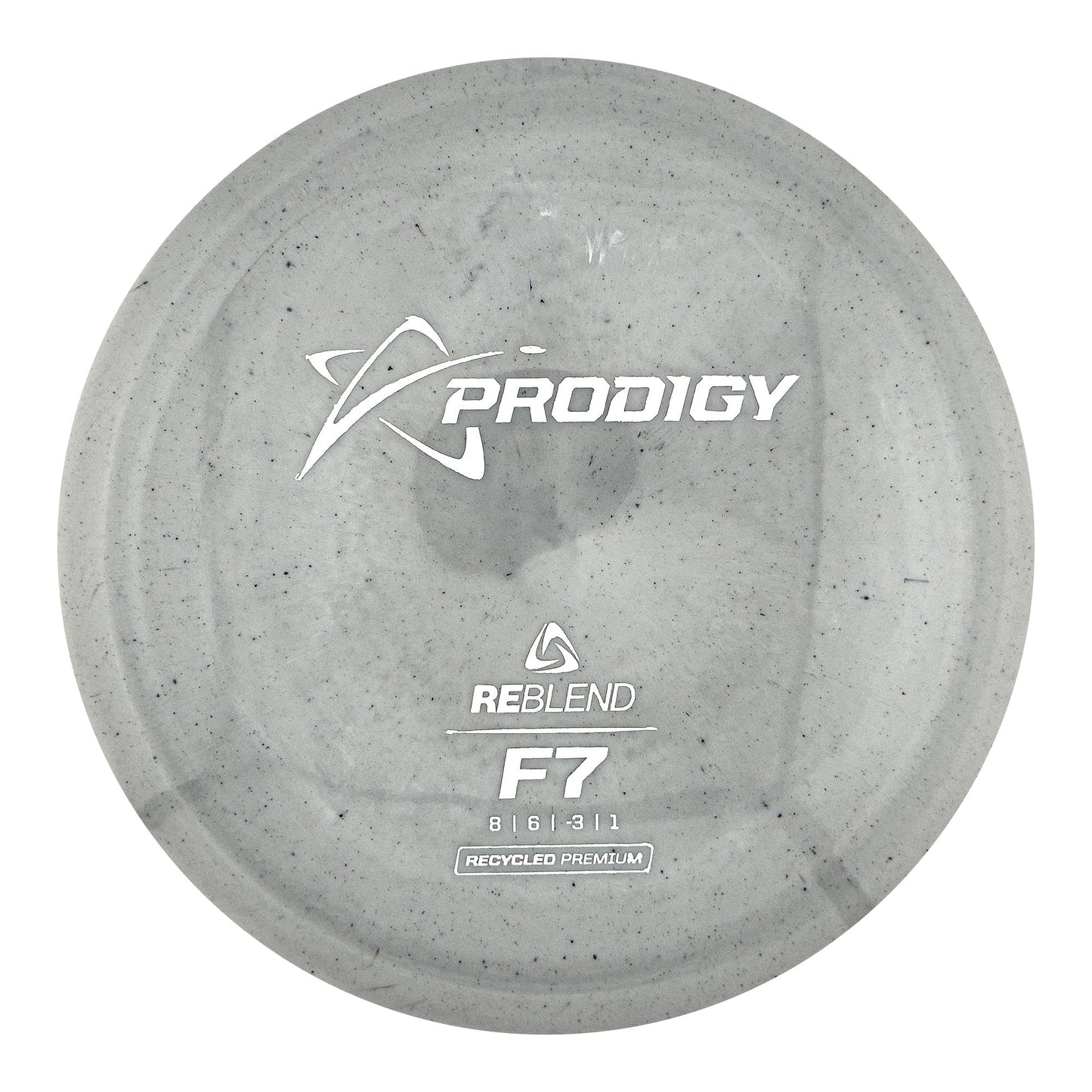 Prodigy F7 ReBlend Plastic - Angler's Pro Tackle & Outdoors