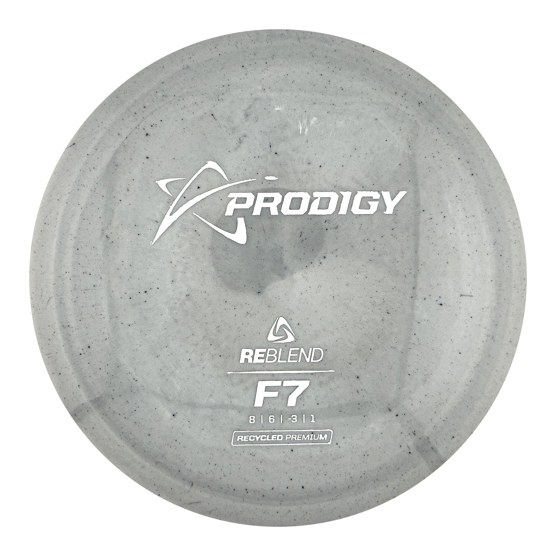Prodigy F7 ReBlend Plastic - Angler's Pro Tackle & Outdoors