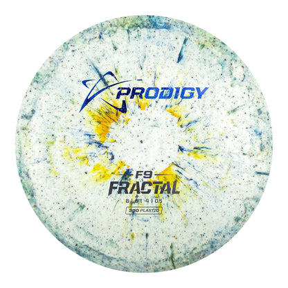 Prodigy F9 300 Fractal Plastic - Angler's Pro Tackle & Outdoors