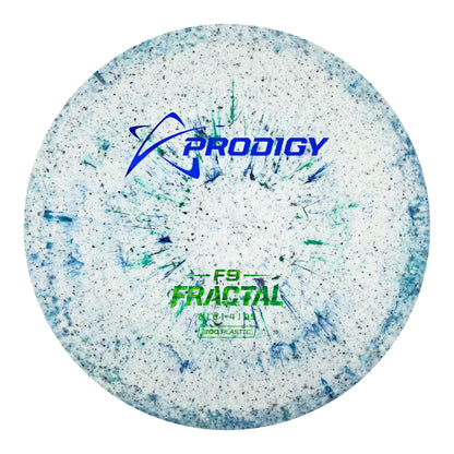 Prodigy F9 300 Fractal Plastic - Angler's Pro Tackle & Outdoors