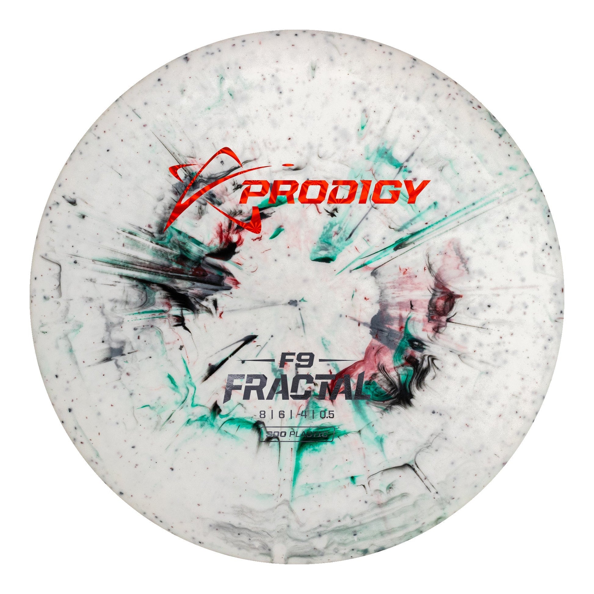 Prodigy F9 300 Fractal Plastic - Angler's Pro Tackle & Outdoors