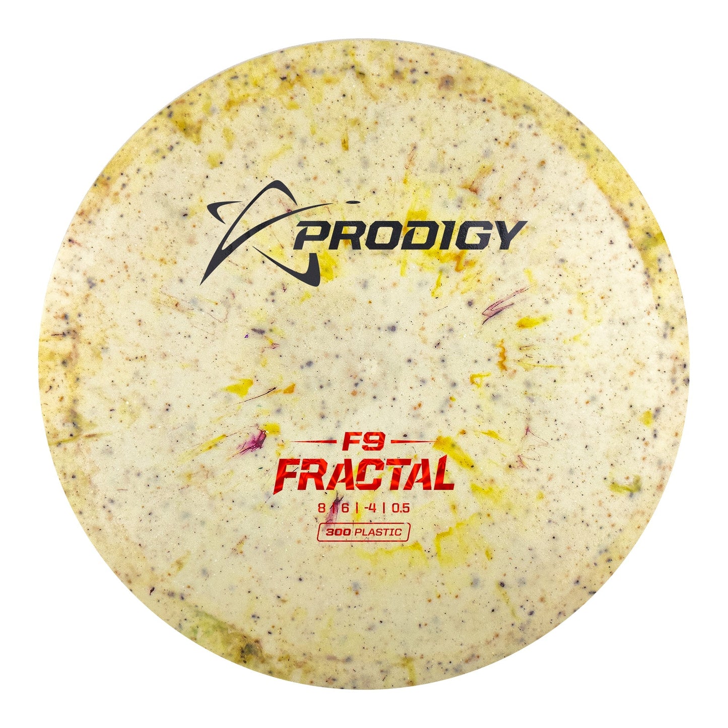 Prodigy F9 300 Fractal Plastic - Angler's Pro Tackle & Outdoors