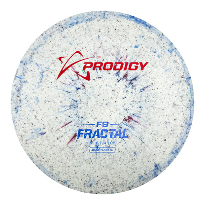 Prodigy F9 300 Fractal Plastic - Angler's Pro Tackle & Outdoors