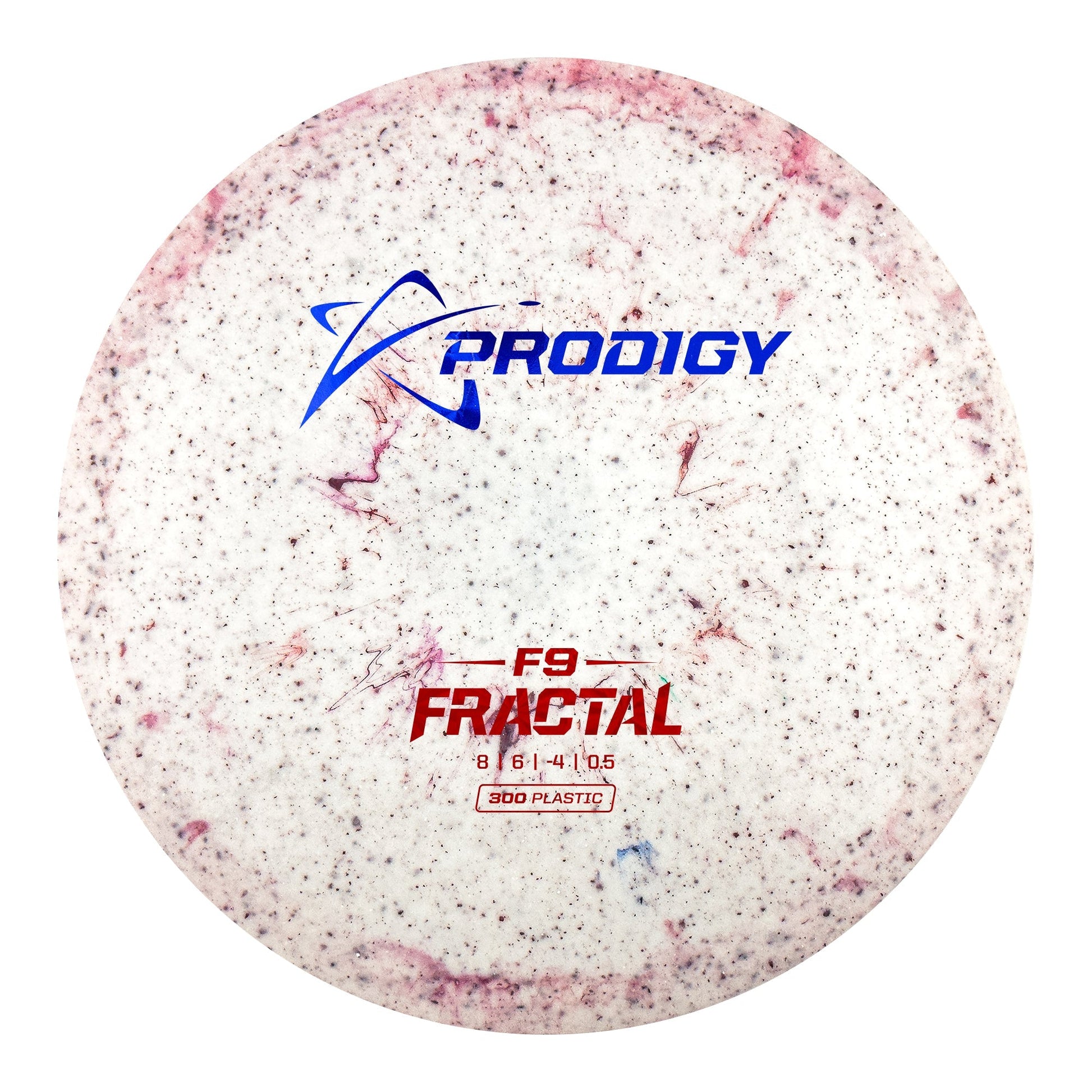 Prodigy F9 300 Fractal Plastic - Angler's Pro Tackle & Outdoors