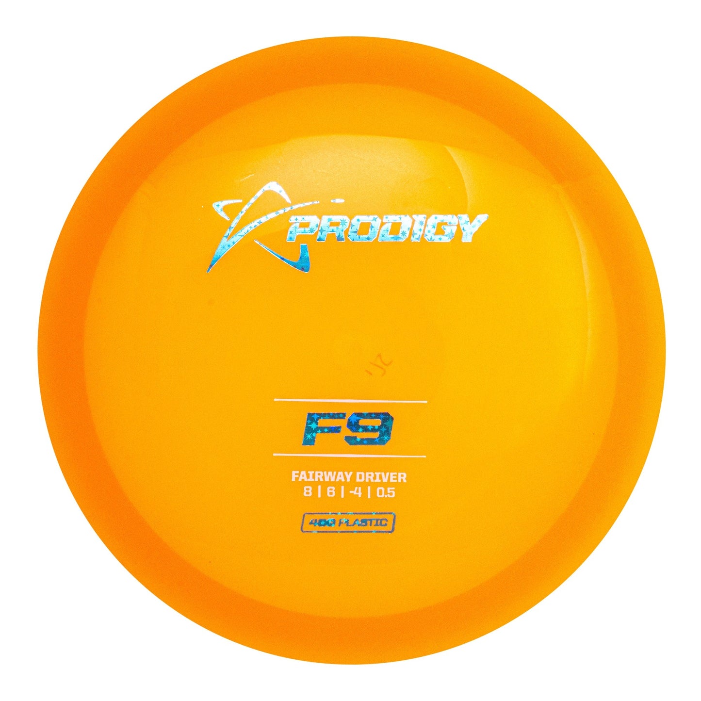 Prodigy F9 400 Plastic - Angler's Pro Tackle & Outdoors