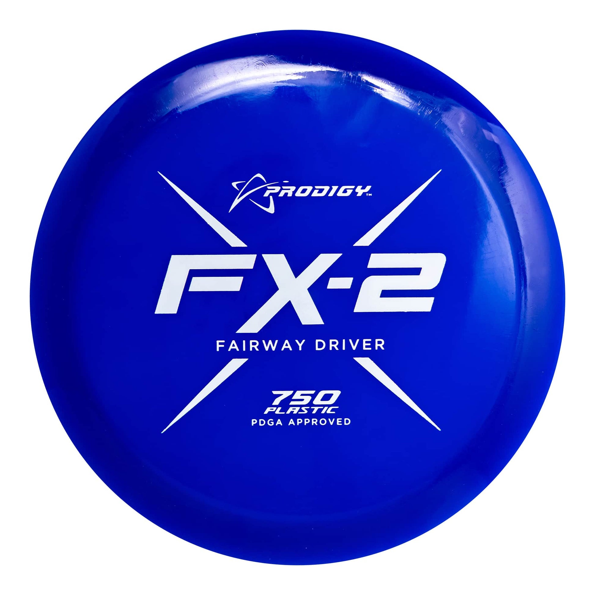 Prodigy FX - 2 750 Plastic - Angler's Pro Tackle & Outdoors