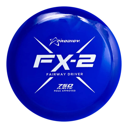 Prodigy FX - 2 750 Plastic - Angler's Pro Tackle & Outdoors