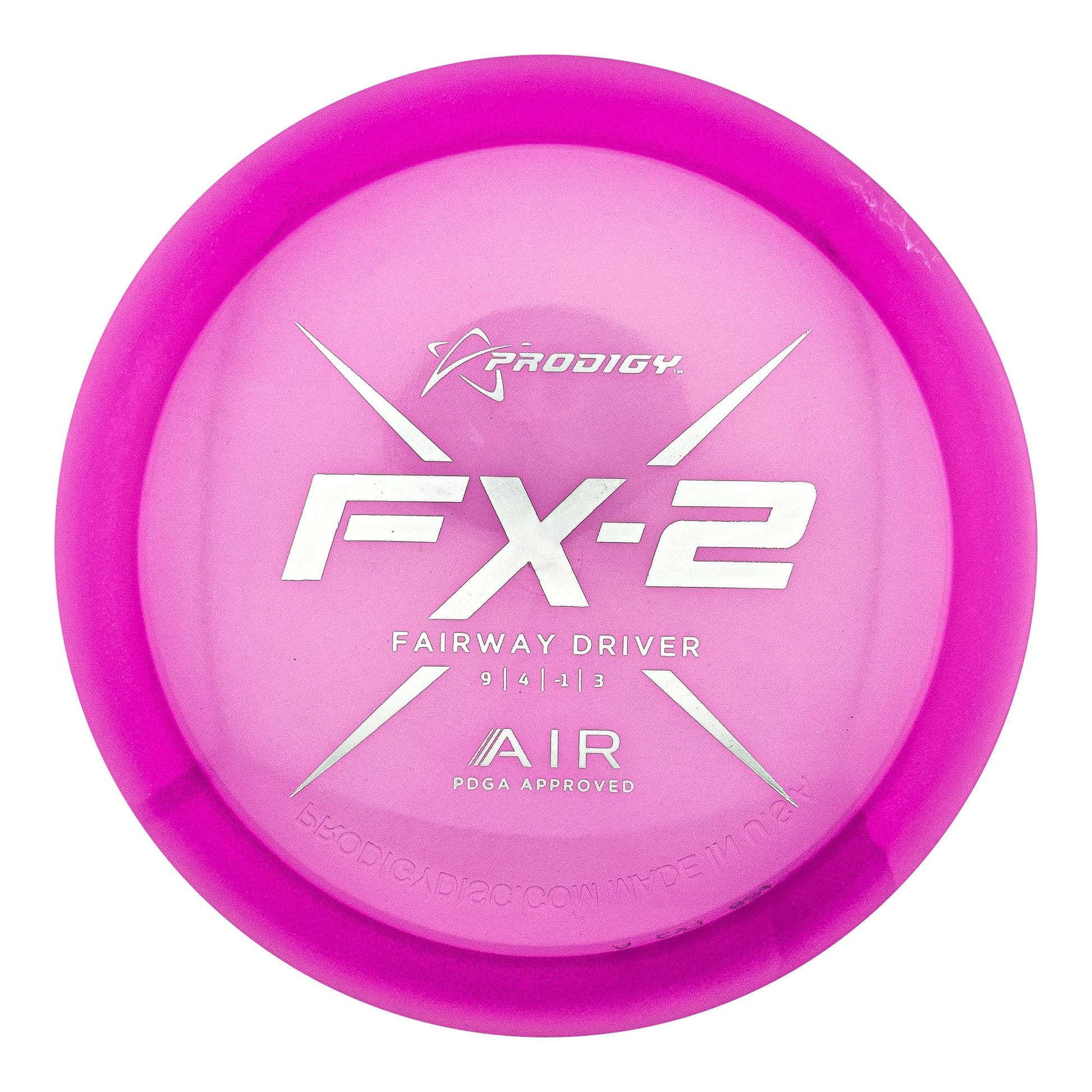 Prodigy FX - 2 AIR Plastic - Angler's Pro Tackle & Outdoors