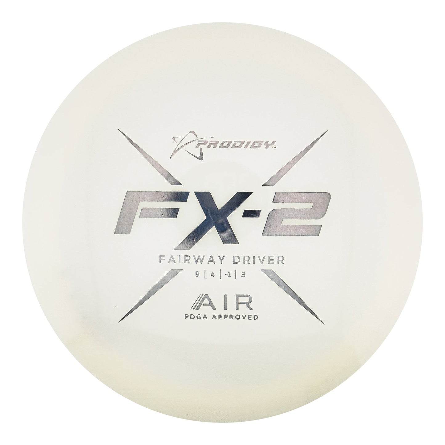 Prodigy FX - 2 AIR Plastic - Angler's Pro Tackle & Outdoors