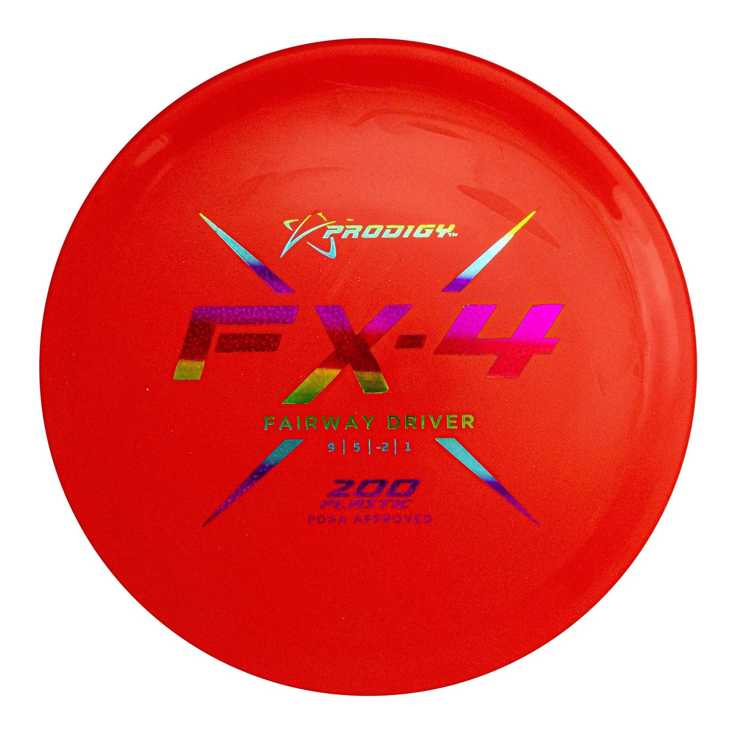 Prodigy FX - 4 200 Plastic - Angler's Pro Tackle & Outdoors