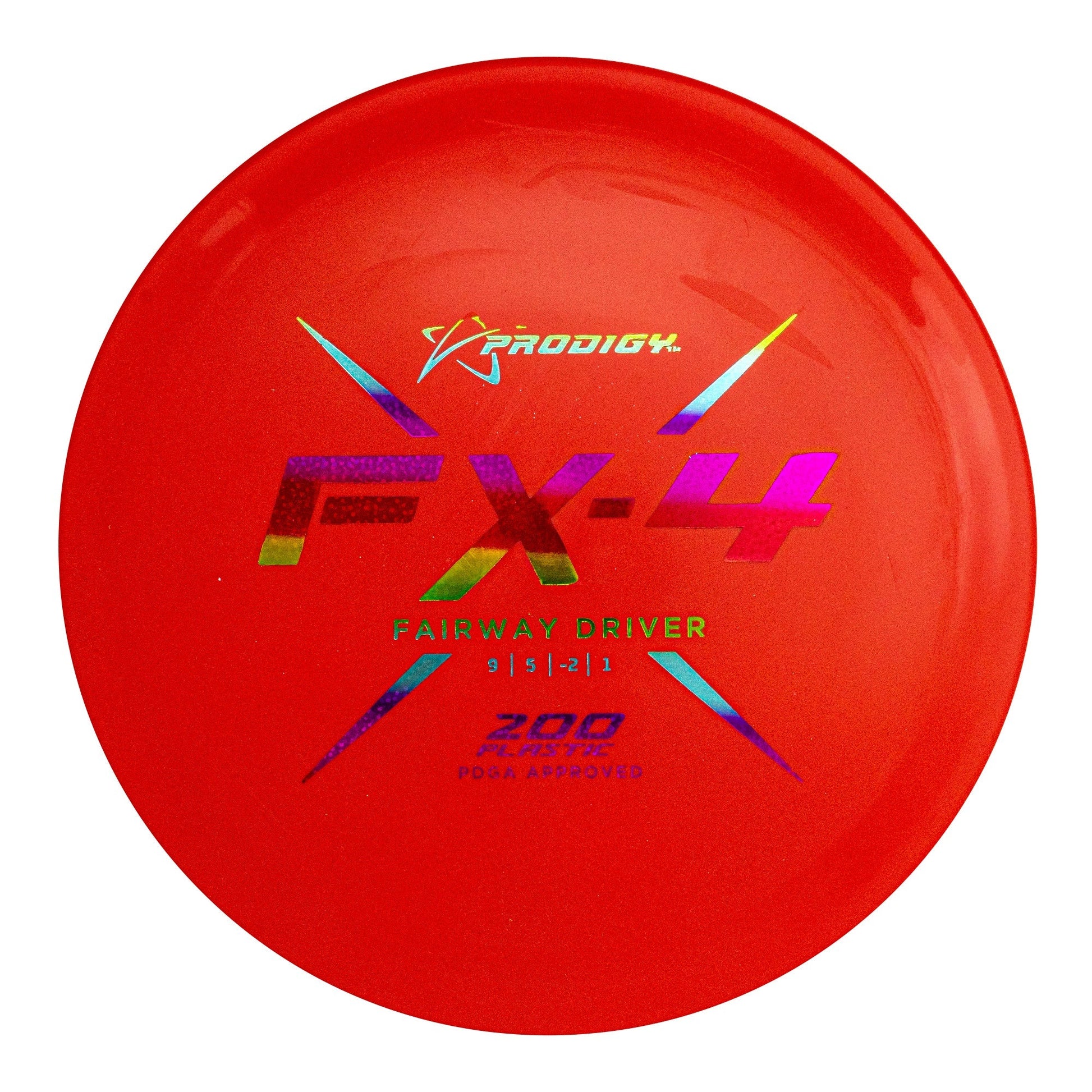 Prodigy FX - 4 200 Plastic - Angler's Pro Tackle & Outdoors