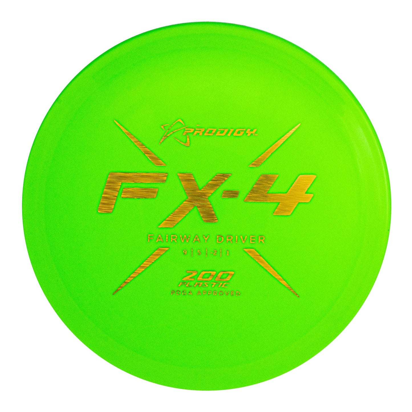 Prodigy FX - 4 200 Plastic - Angler's Pro Tackle & Outdoors
