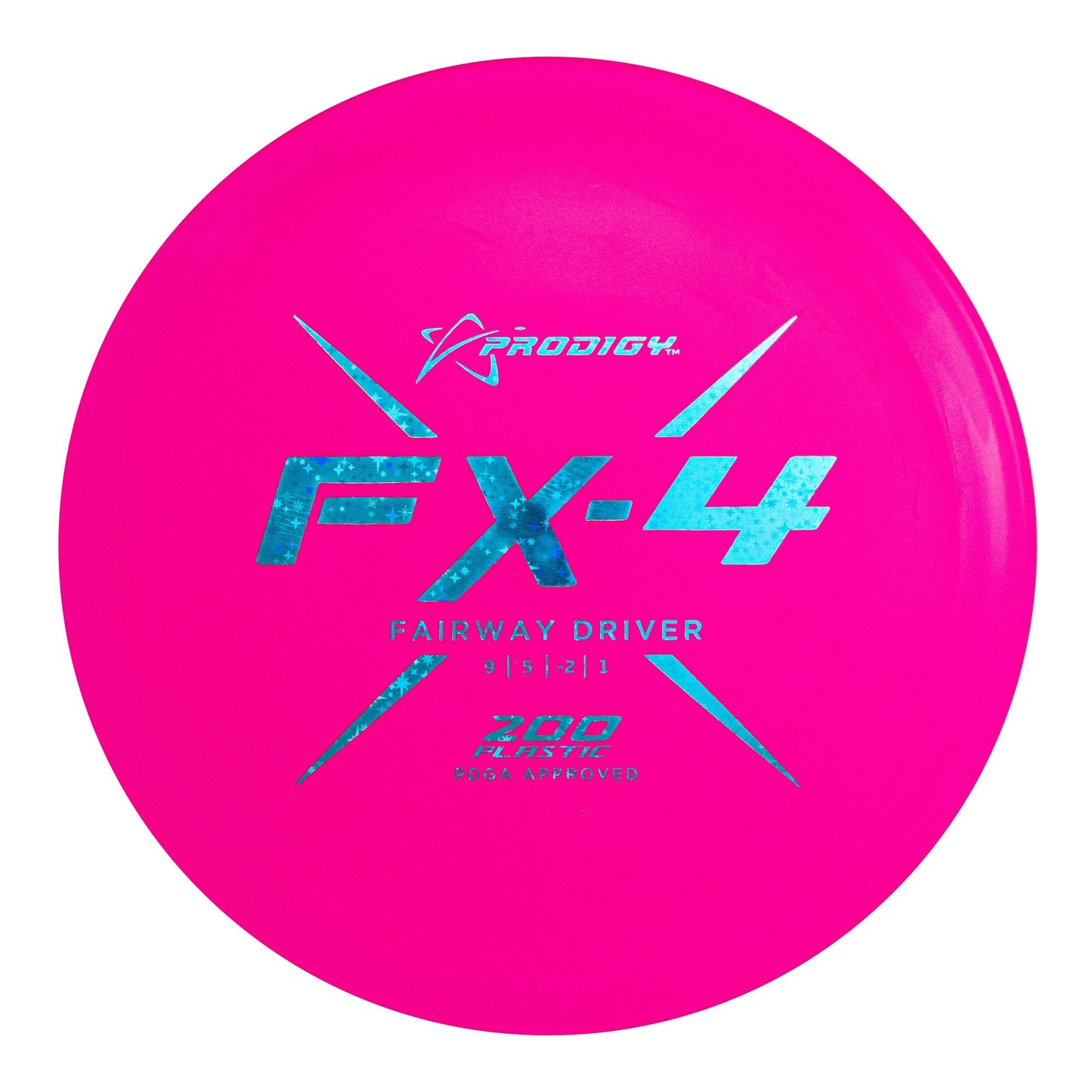 Prodigy FX - 4 200 Plastic - Angler's Pro Tackle & Outdoors