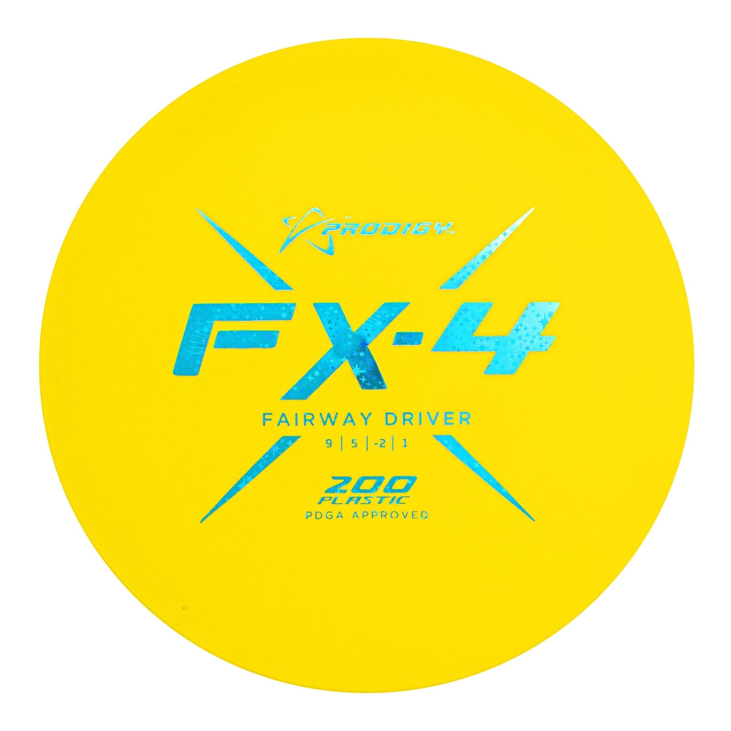 Prodigy FX - 4 200 Plastic - Angler's Pro Tackle & Outdoors
