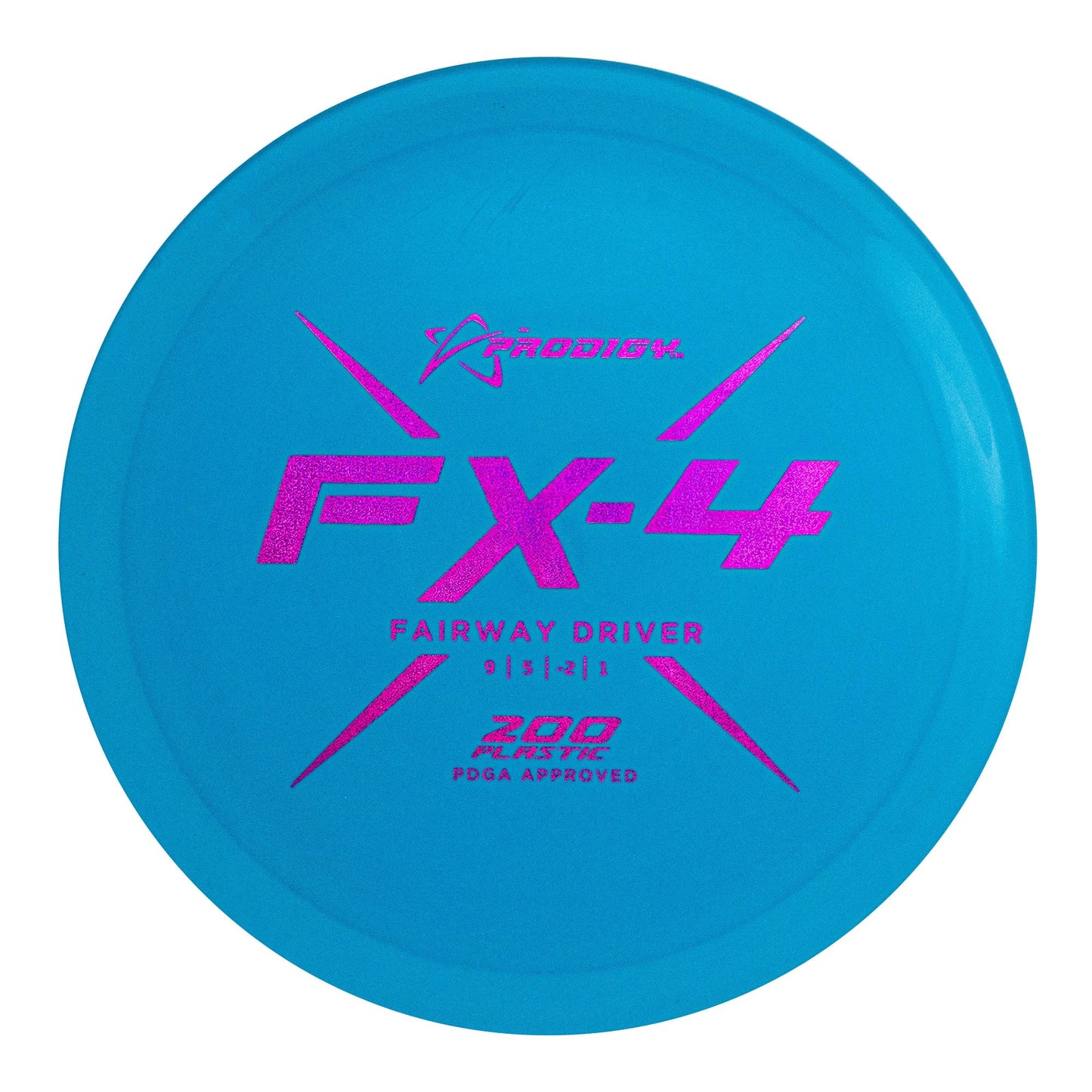 Prodigy FX - 4 200 Plastic - Angler's Pro Tackle & Outdoors