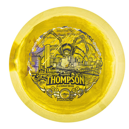 Prodigy FX - 4 400 Spectrum Plastic - Harper Thompson 2025 Signature Series - Angler's Pro Tackle & Outdoors