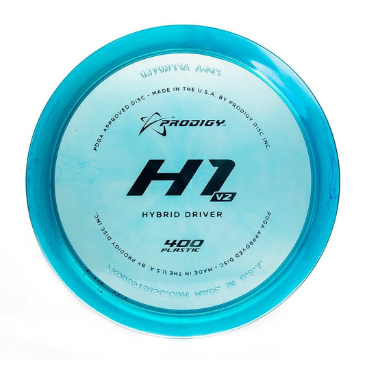 Prodigy H1 V2 400 Plastic - Angler's Pro Tackle & Outdoors