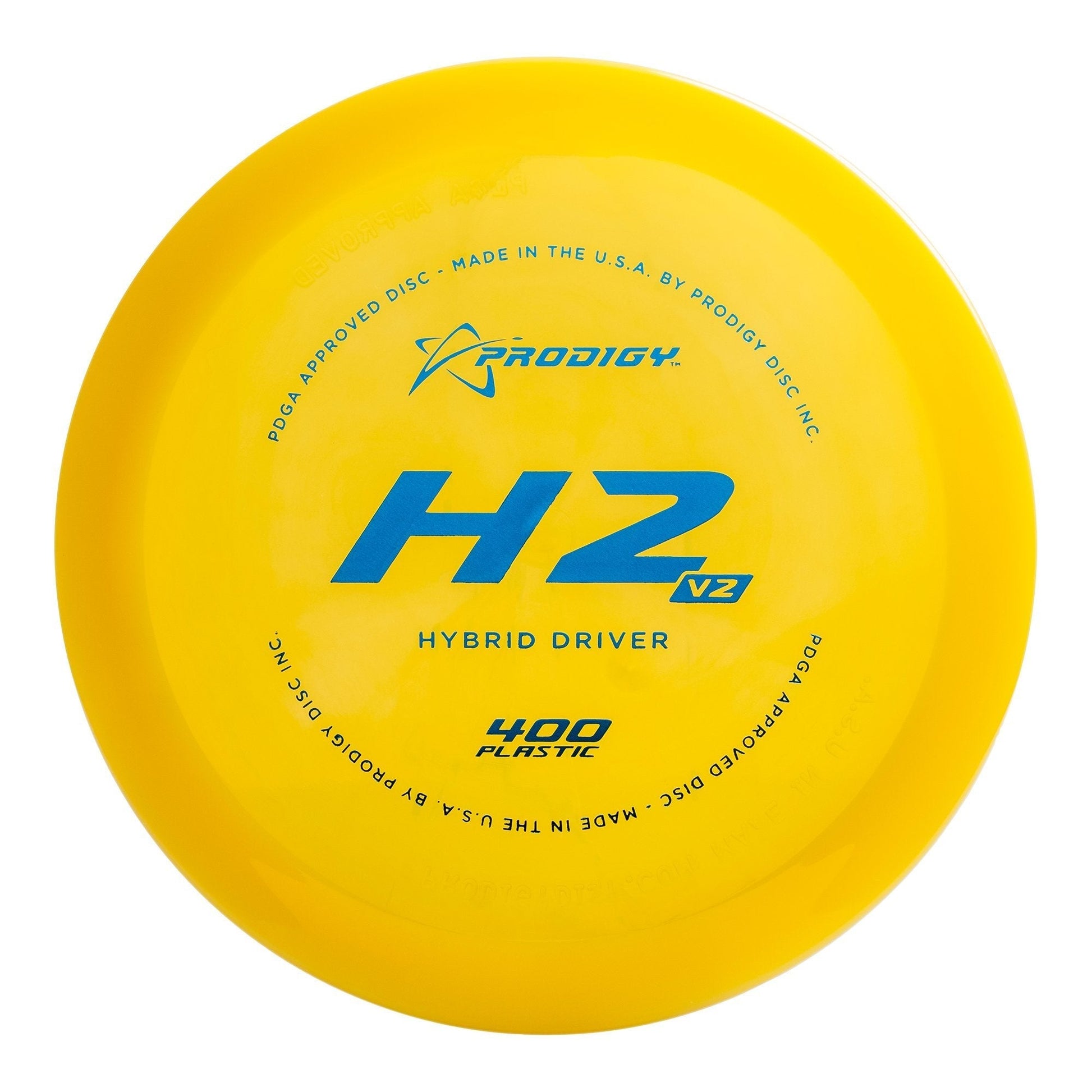Prodigy H2 V2 400 Plastic - Angler's Pro Tackle & Outdoors