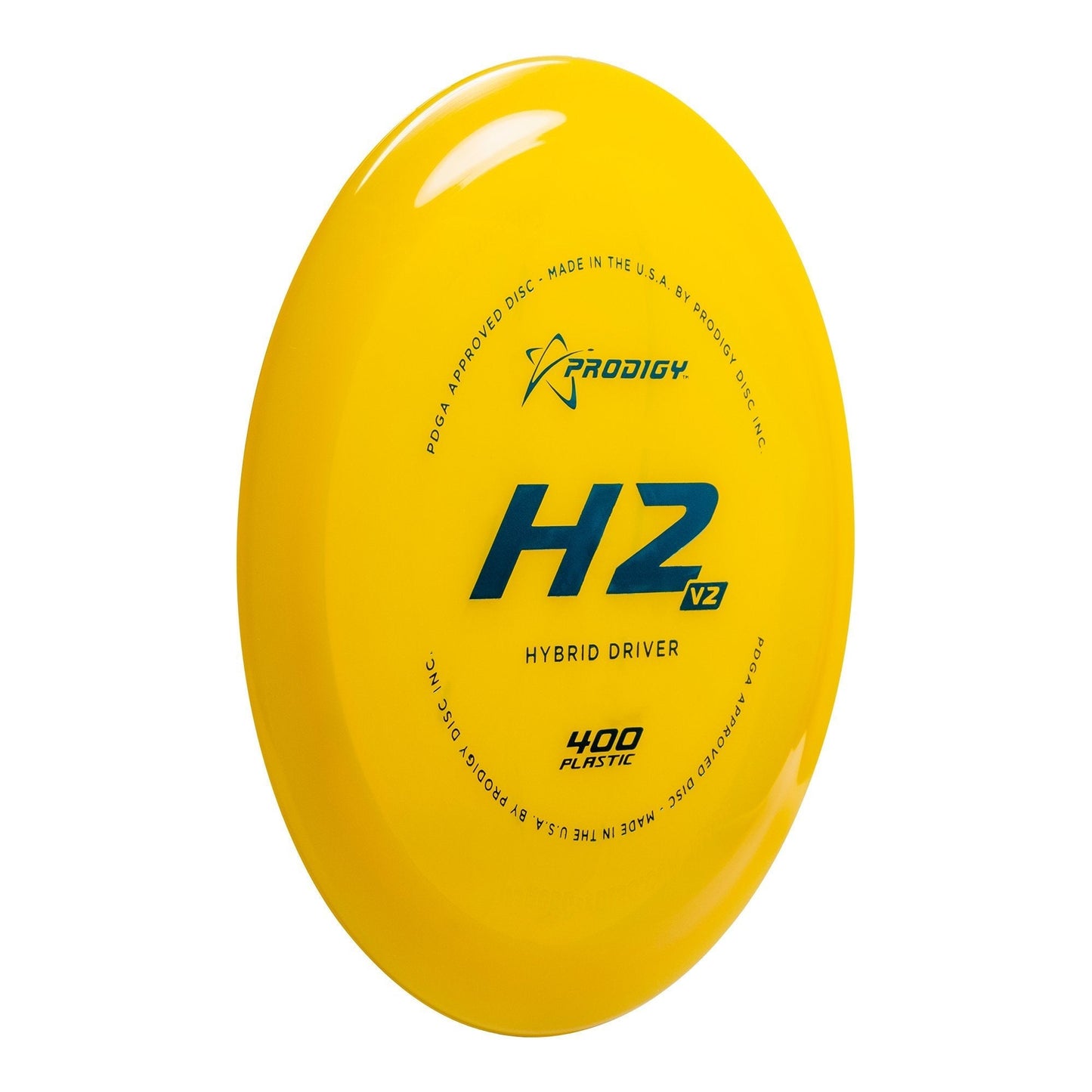 Prodigy H2 V2 400 Plastic - Angler's Pro Tackle & Outdoors