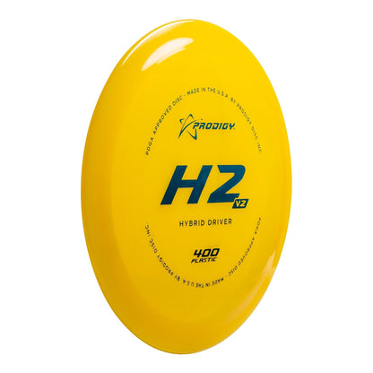 Prodigy H2 V2 400 Plastic - Angler's Pro Tackle & Outdoors