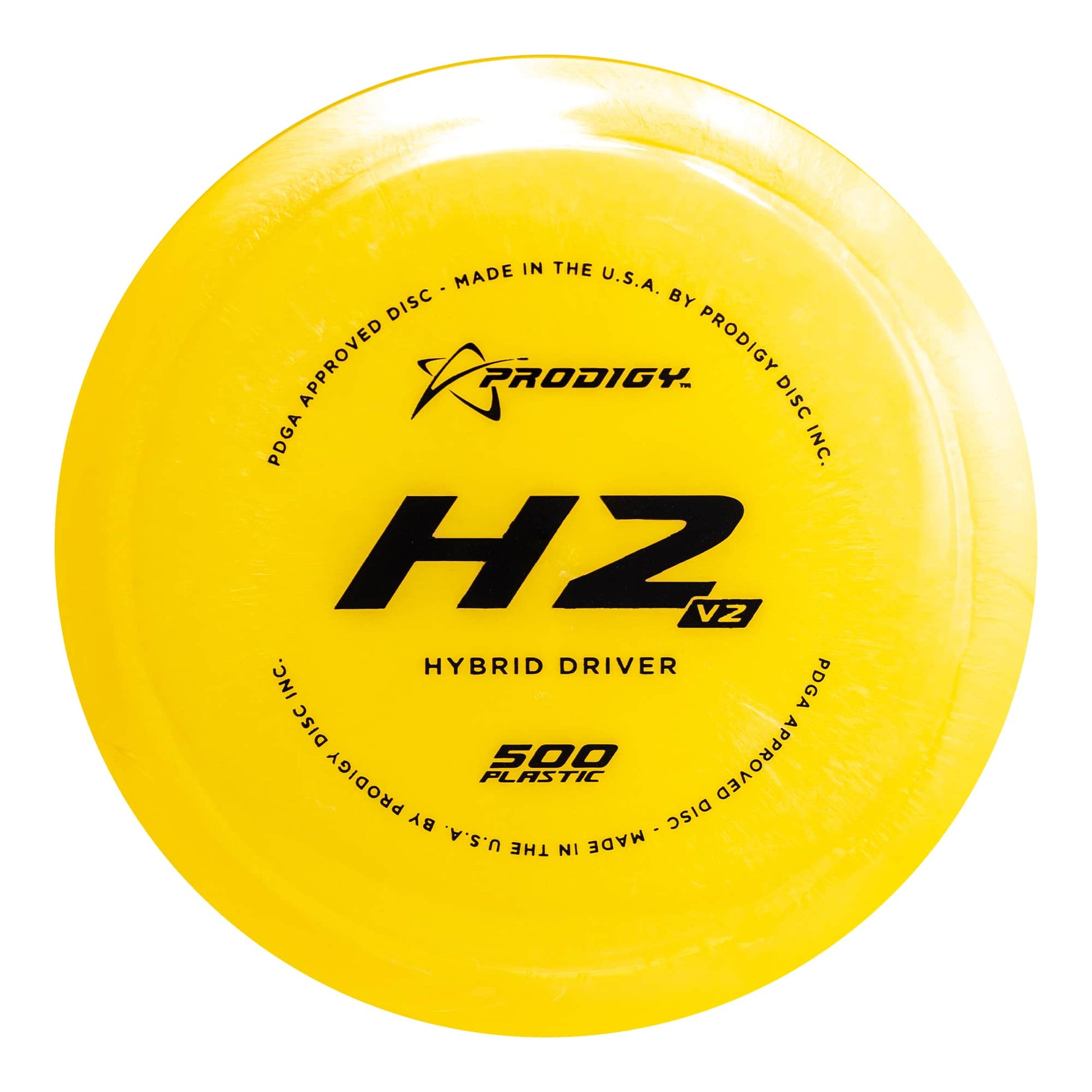 Prodigy H2 V2 500 Plastic - Angler's Pro Tackle & Outdoors