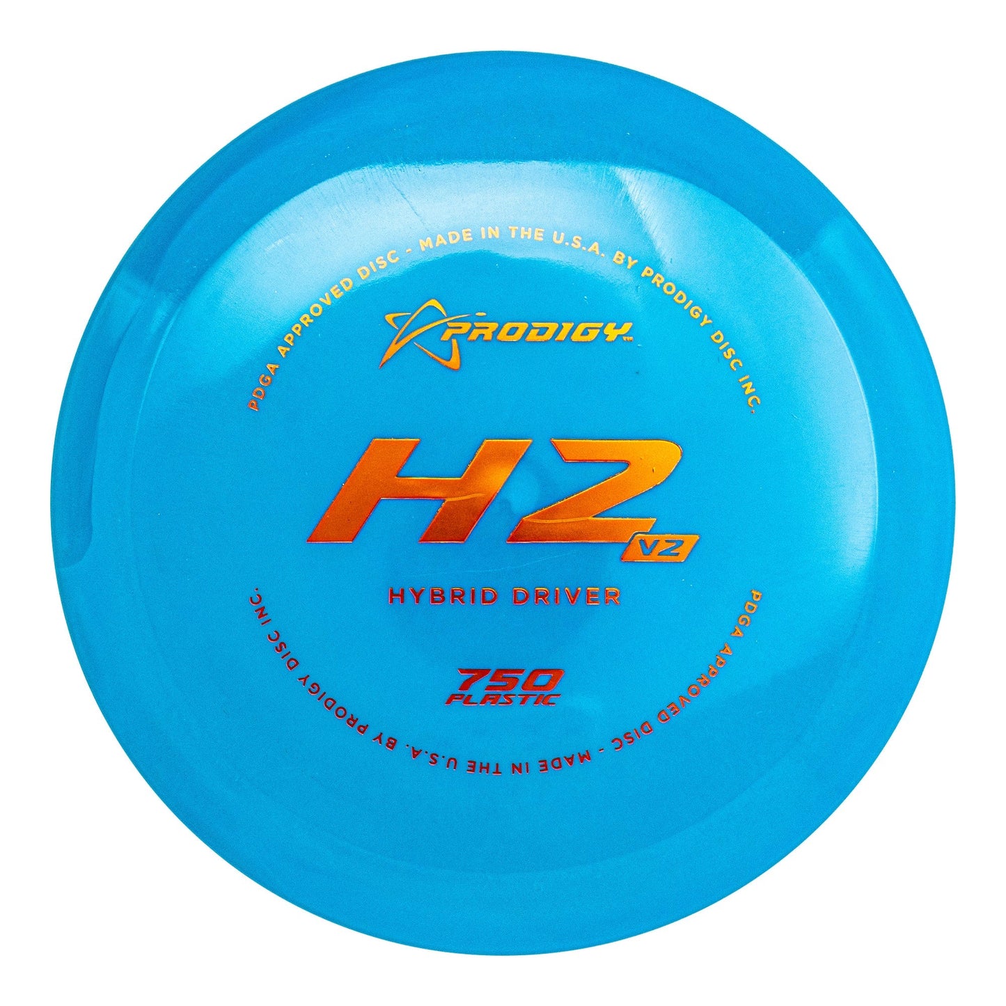 Prodigy H2 V2 750 Plastic - Angler's Pro Tackle & Outdoors
