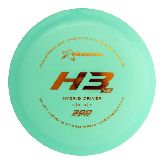 Prodigy H3 V2 300 Plastic - Angler's Pro Tackle & Outdoors