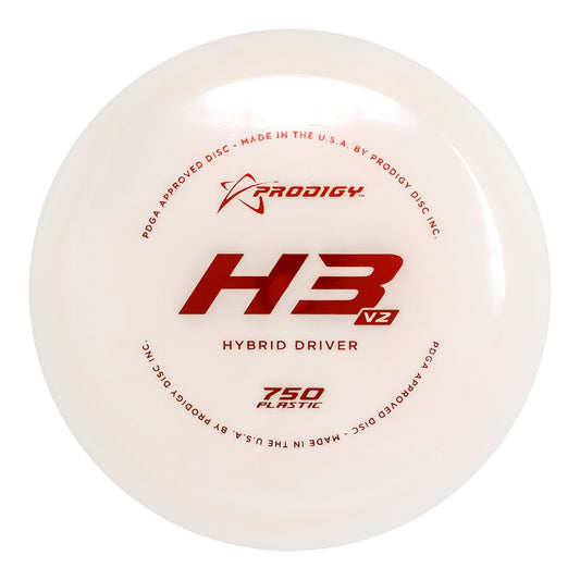 Prodigy H3 V2 750 Plastic - Angler's Pro Tackle & Outdoors