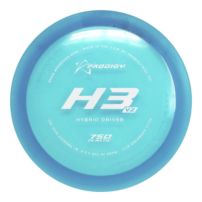 Prodigy H3 V2 750 Plastic - Angler's Pro Tackle & Outdoors