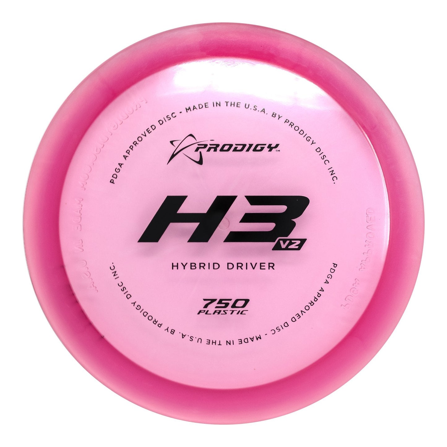 Prodigy H3 V2 750 Plastic - Angler's Pro Tackle & Outdoors
