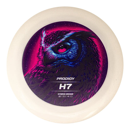 Prodigy H7 200 Plastic - Retroflight Series Color Print - Angler's Pro Tackle & Outdoors