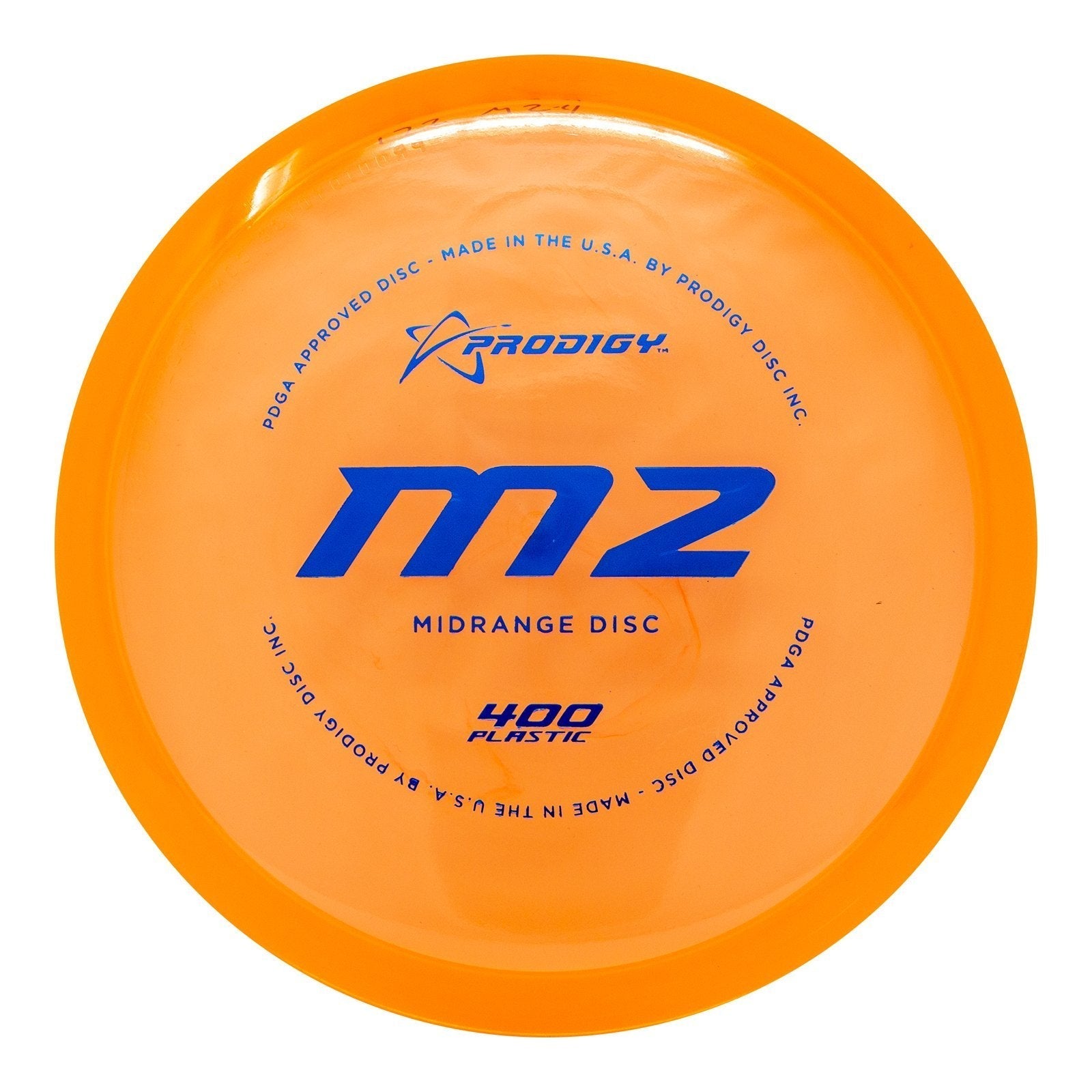 Prodigy M2 400 Plastic - Angler's Pro Tackle & Outdoors