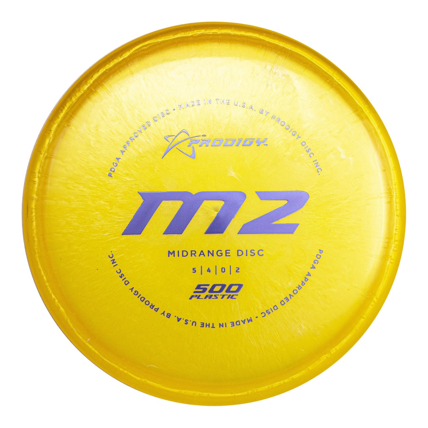 Prodigy M2 500 Plastic - Angler's Pro Tackle & Outdoors
