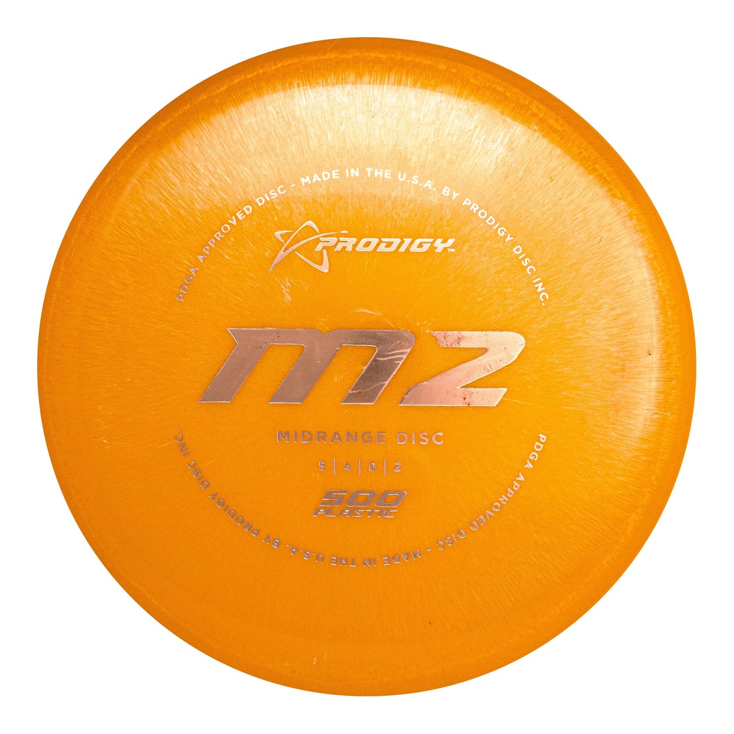 Prodigy M2 500 Plastic - Angler's Pro Tackle & Outdoors