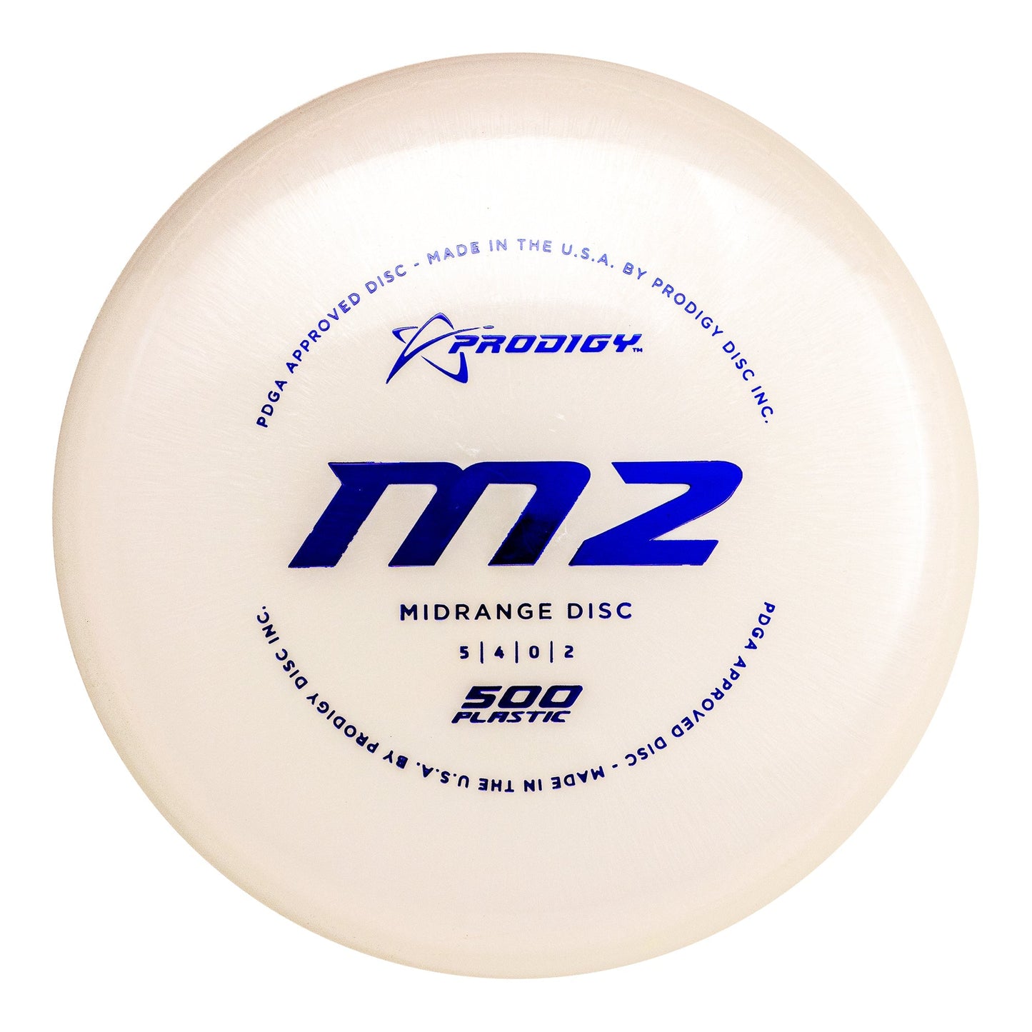 Prodigy M2 500 Plastic - Angler's Pro Tackle & Outdoors