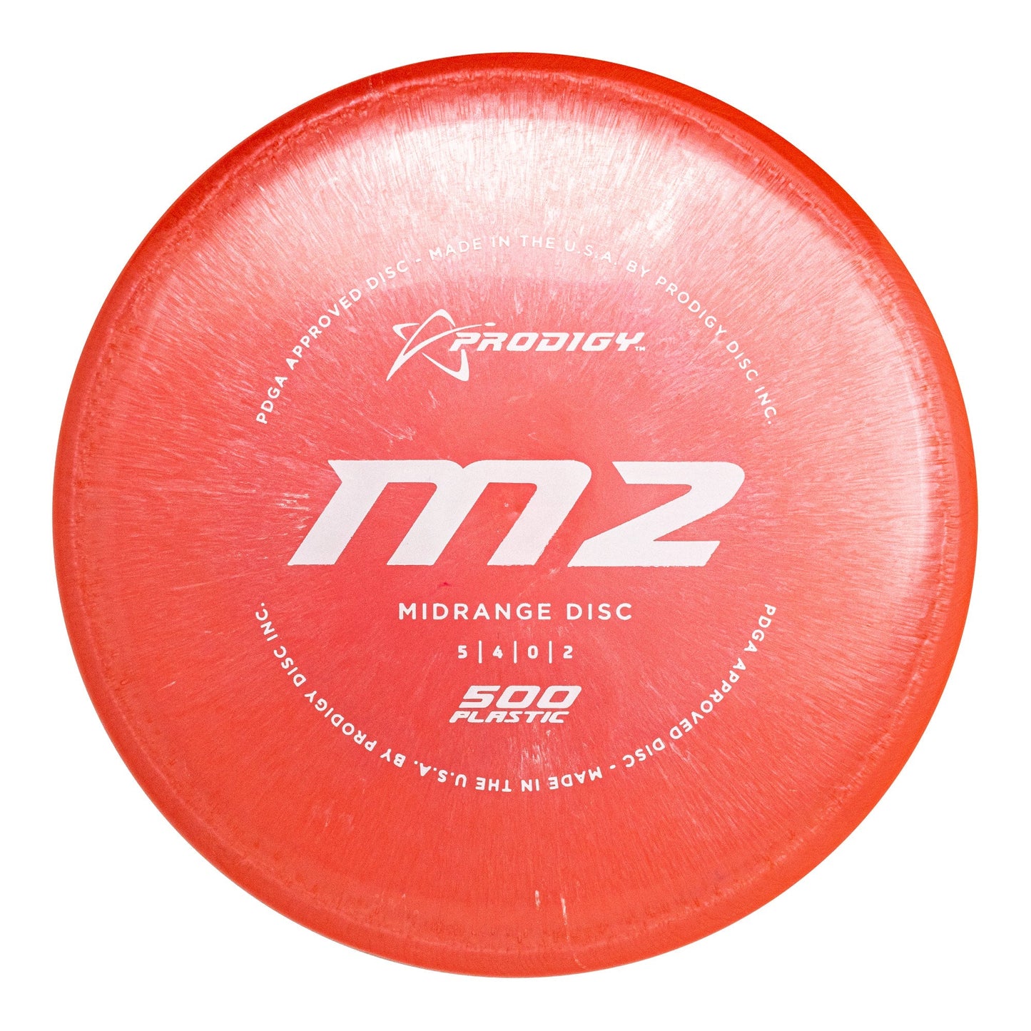 Prodigy M2 500 Plastic - Angler's Pro Tackle & Outdoors