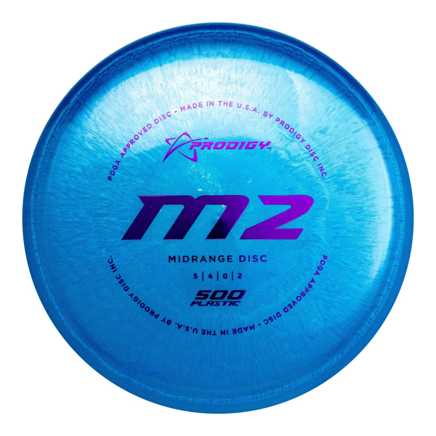 Prodigy M2 500 Plastic - Angler's Pro Tackle & Outdoors