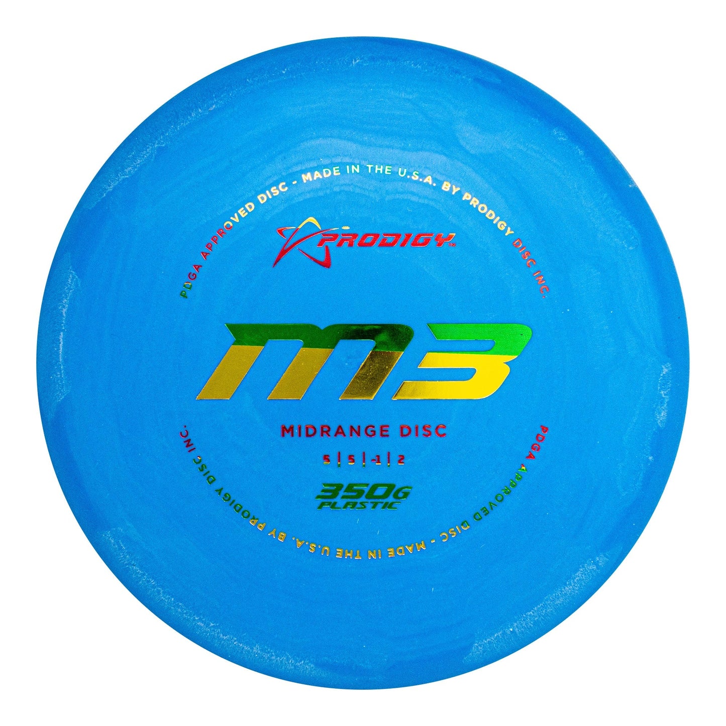 Prodigy M3 350G Plastic - Angler's Pro Tackle & Outdoors