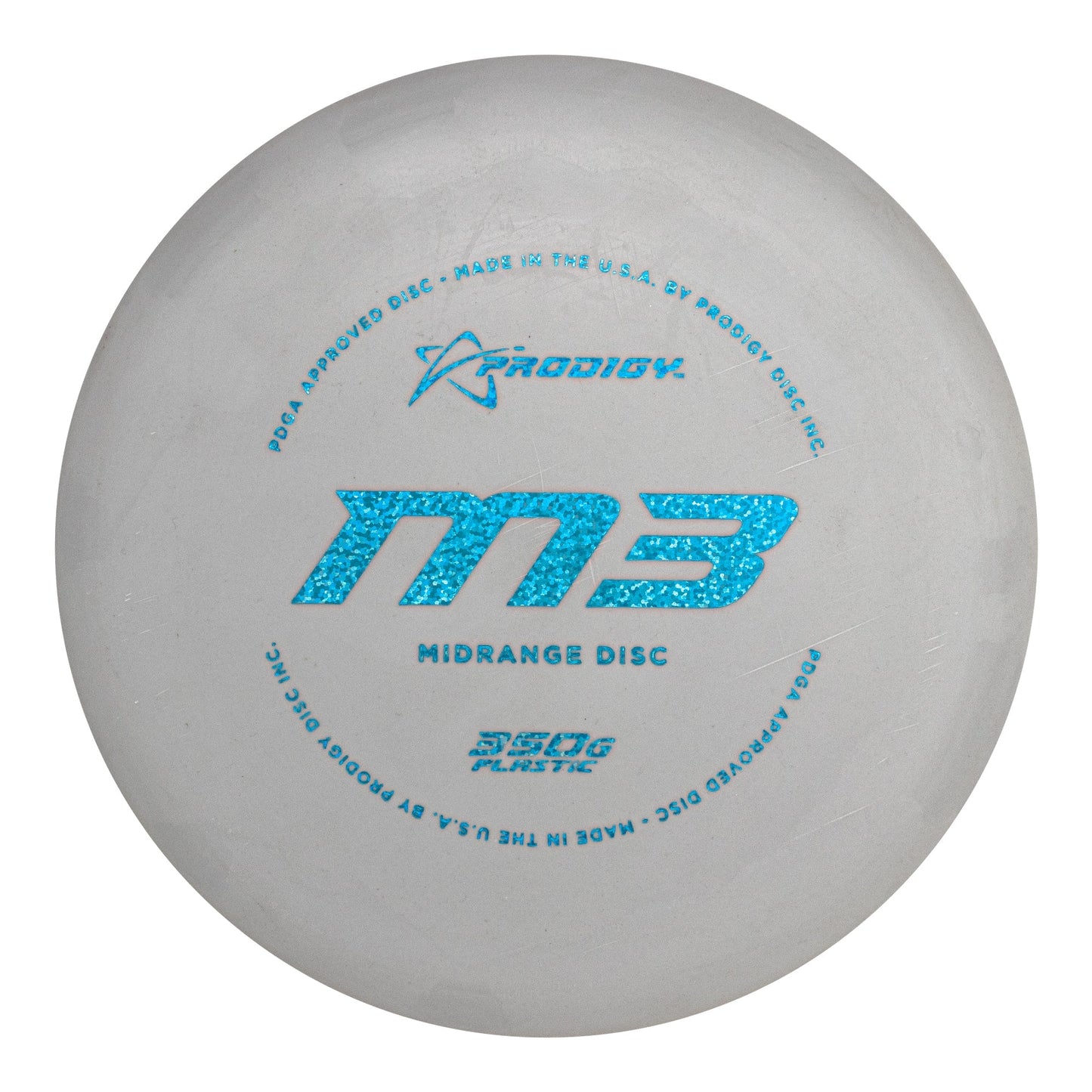 Prodigy M3 350G Plastic - Angler's Pro Tackle & Outdoors