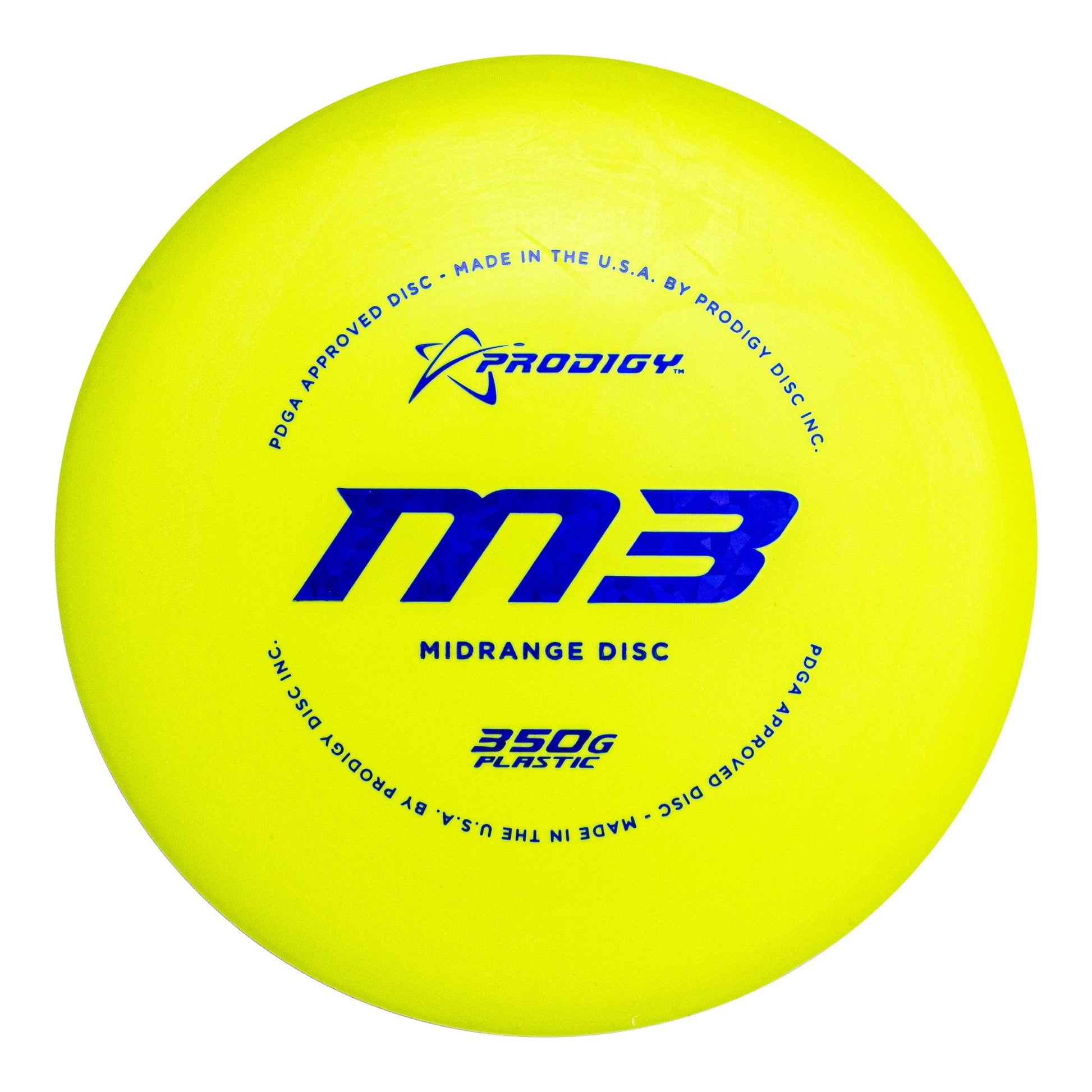 Prodigy M3 350G Plastic - Angler's Pro Tackle & Outdoors