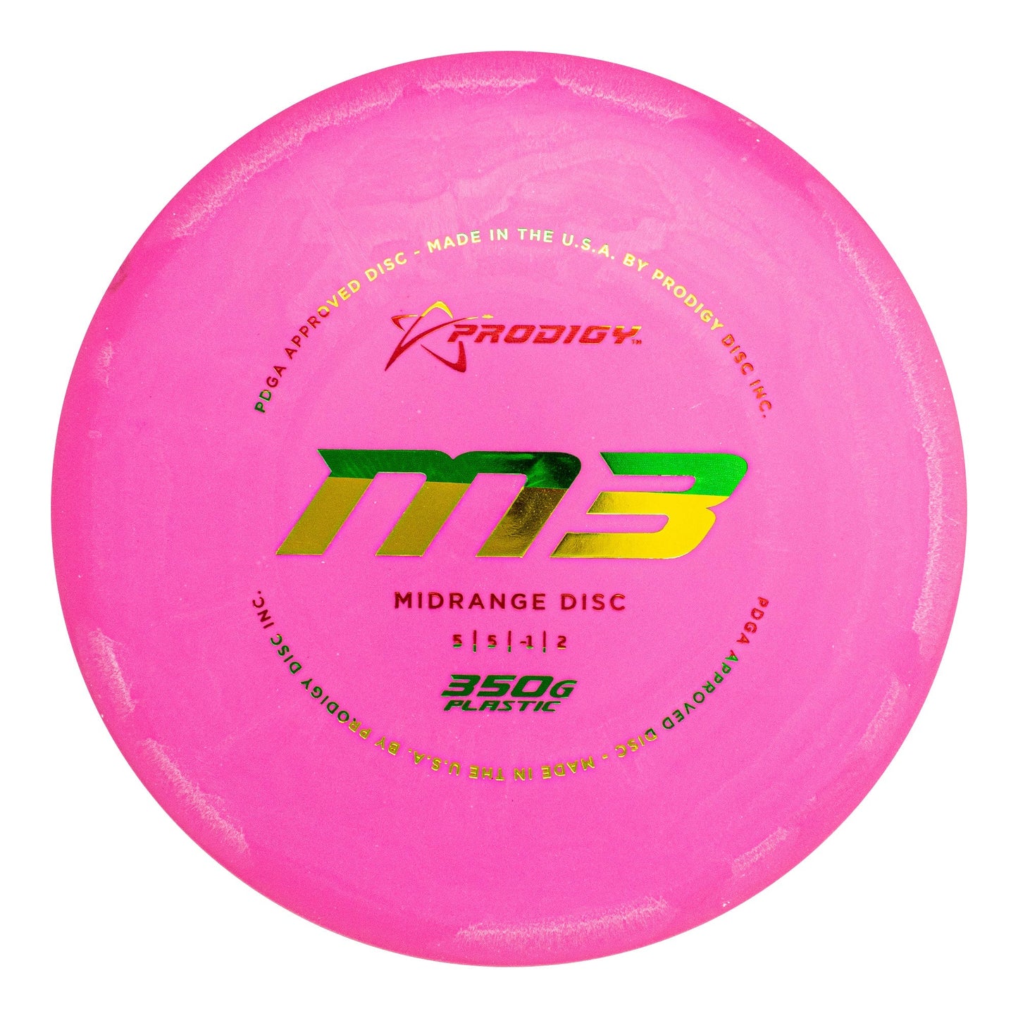 Prodigy M3 350G Plastic - Angler's Pro Tackle & Outdoors