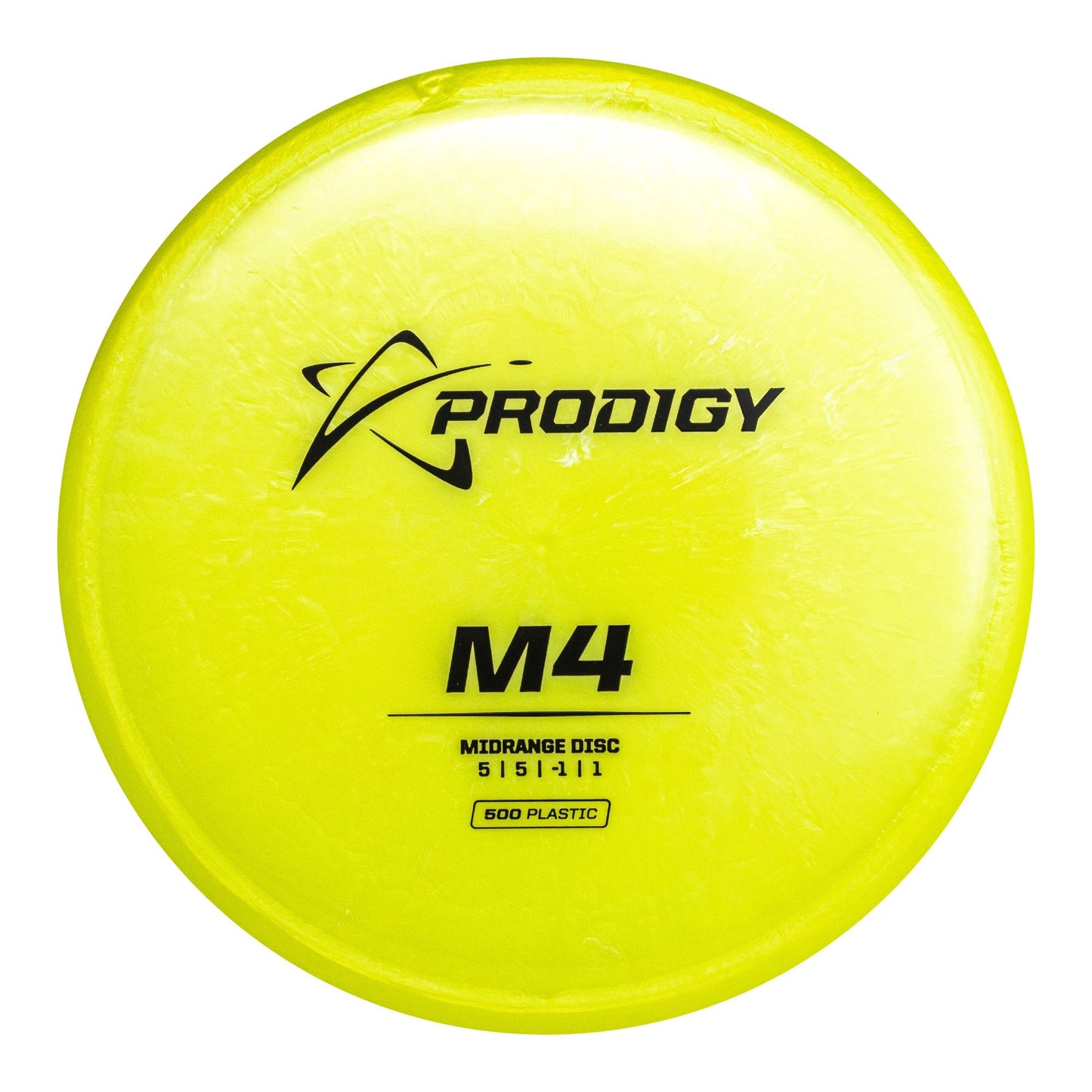 Prodigy M4 500 Plastic - Angler's Pro Tackle & Outdoors