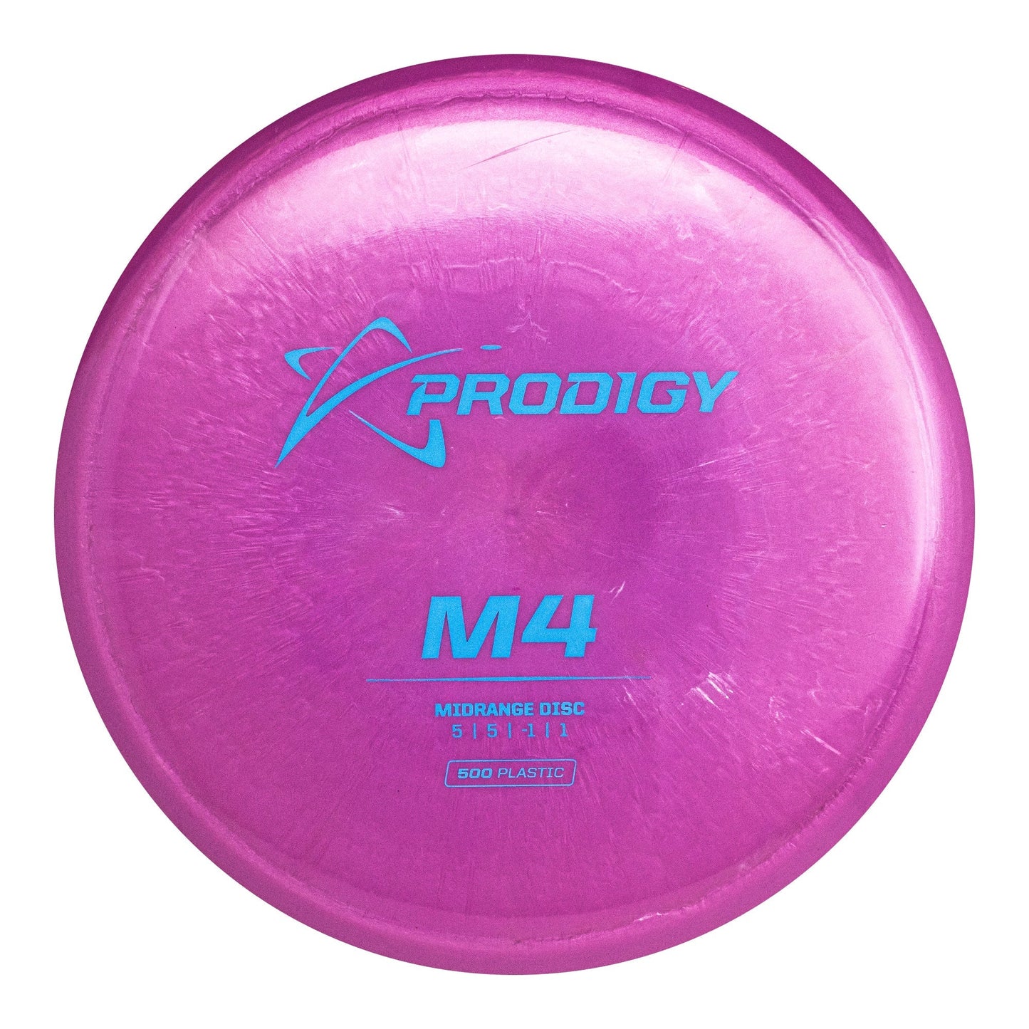 Prodigy M4 500 Plastic - Angler's Pro Tackle & Outdoors