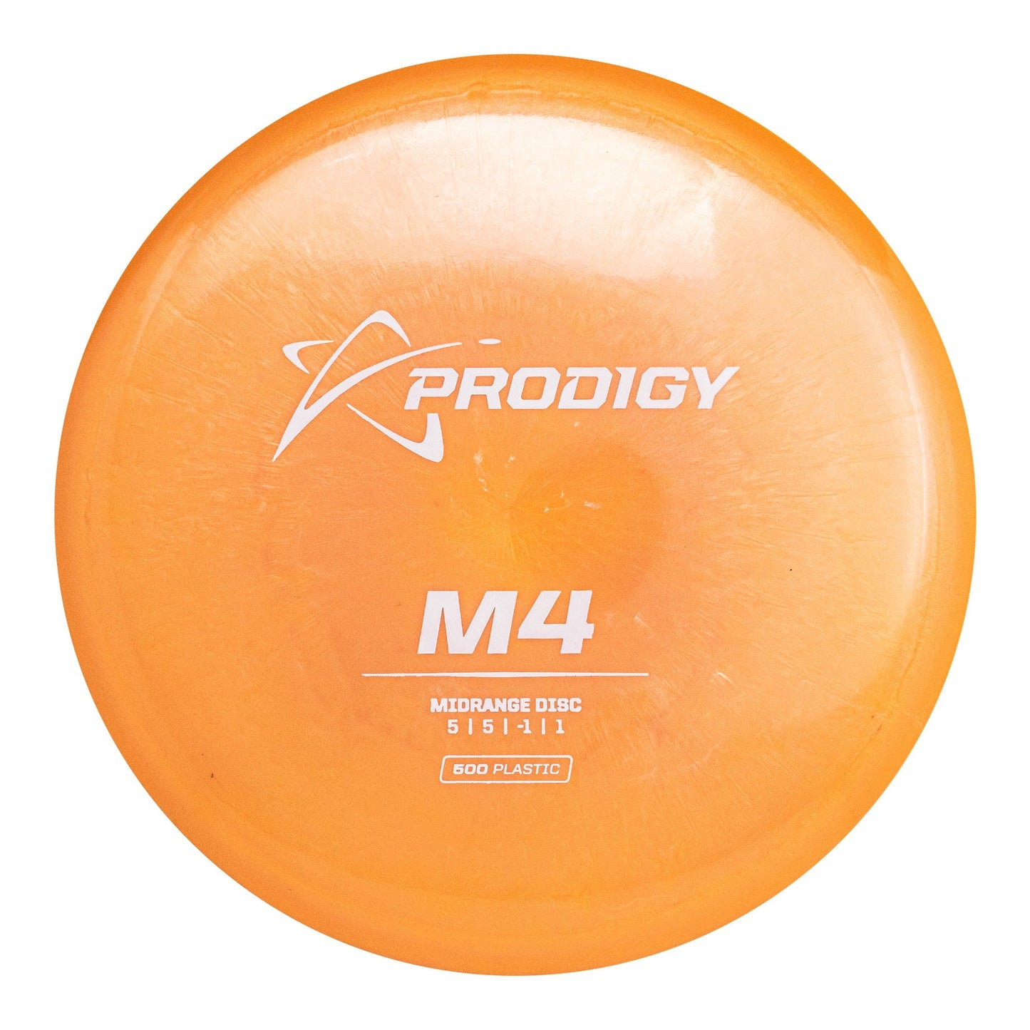Prodigy M4 500 Plastic - Angler's Pro Tackle & Outdoors