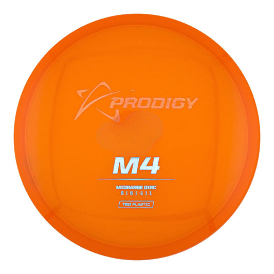 Prodigy M4 750 Plastic - Angler's Pro Tackle & Outdoors