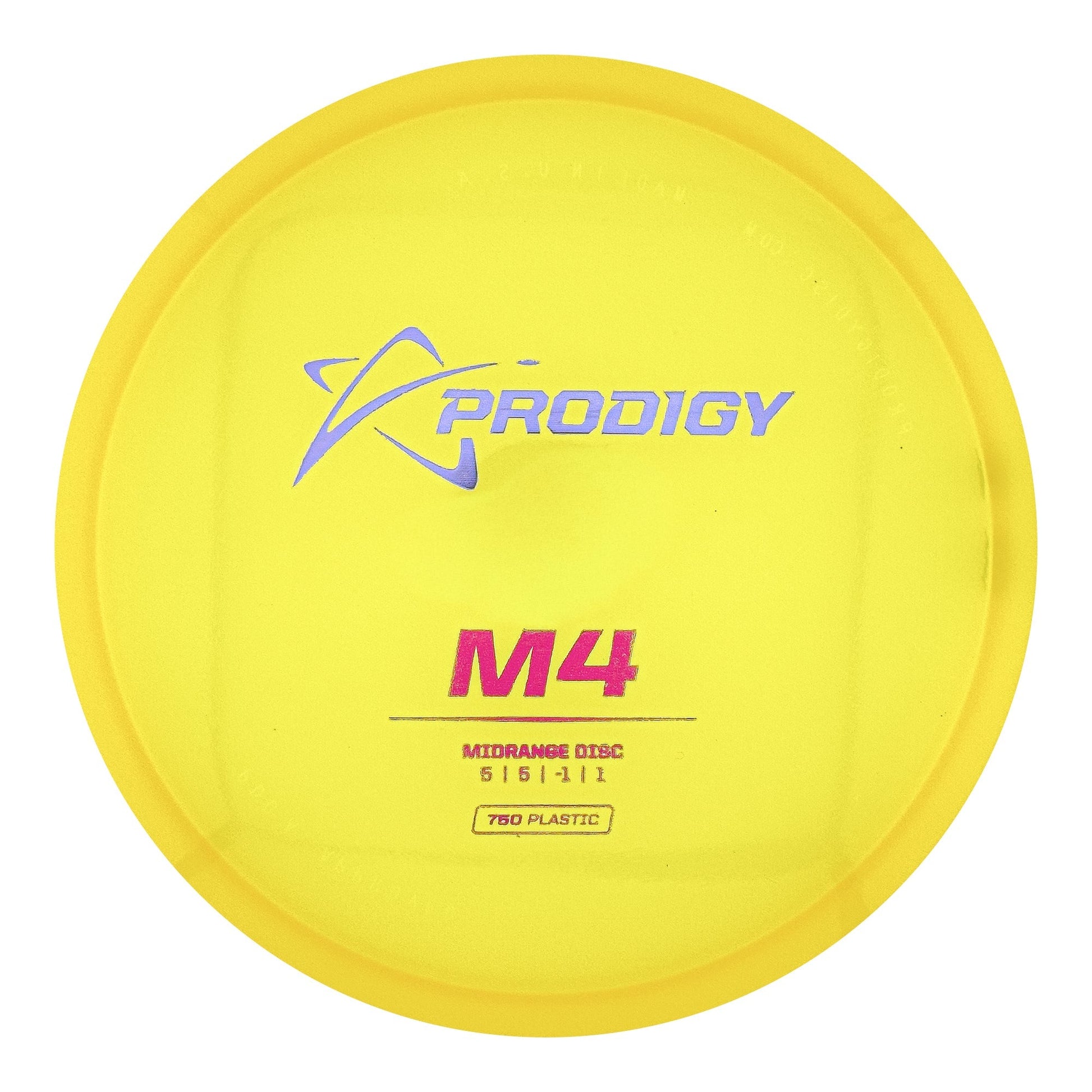 Prodigy M4 750 Plastic - Angler's Pro Tackle & Outdoors