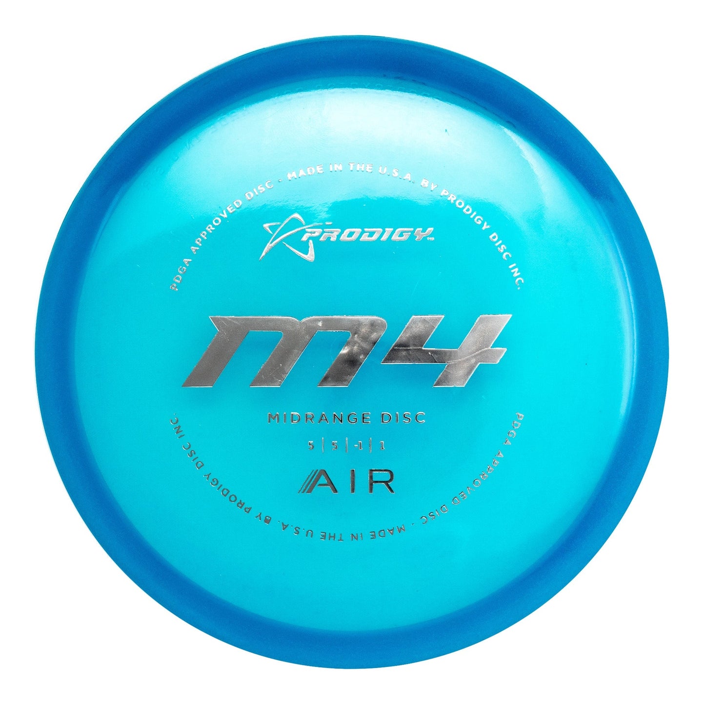 Prodigy M4 AIR Plastic - Angler's Pro Tackle & Outdoors