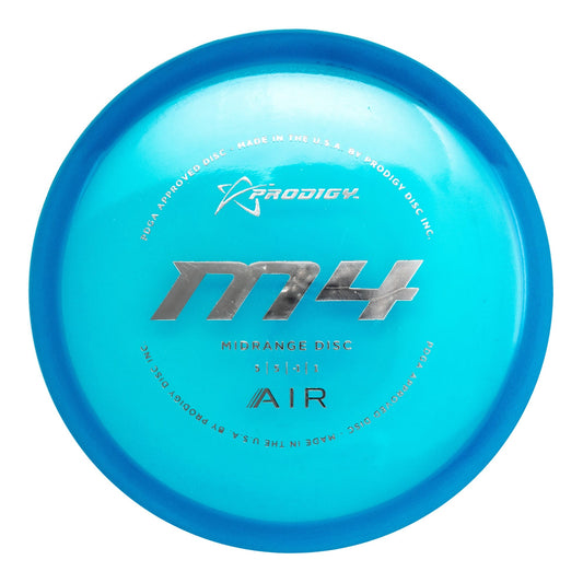Prodigy M4 AIR Plastic - Angler's Pro Tackle & Outdoors