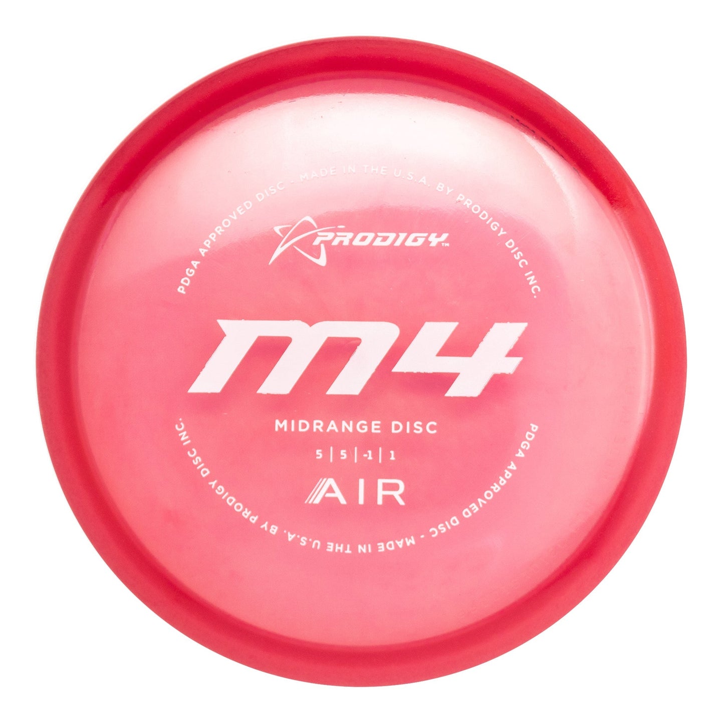 Prodigy M4 AIR Plastic - Angler's Pro Tackle & Outdoors