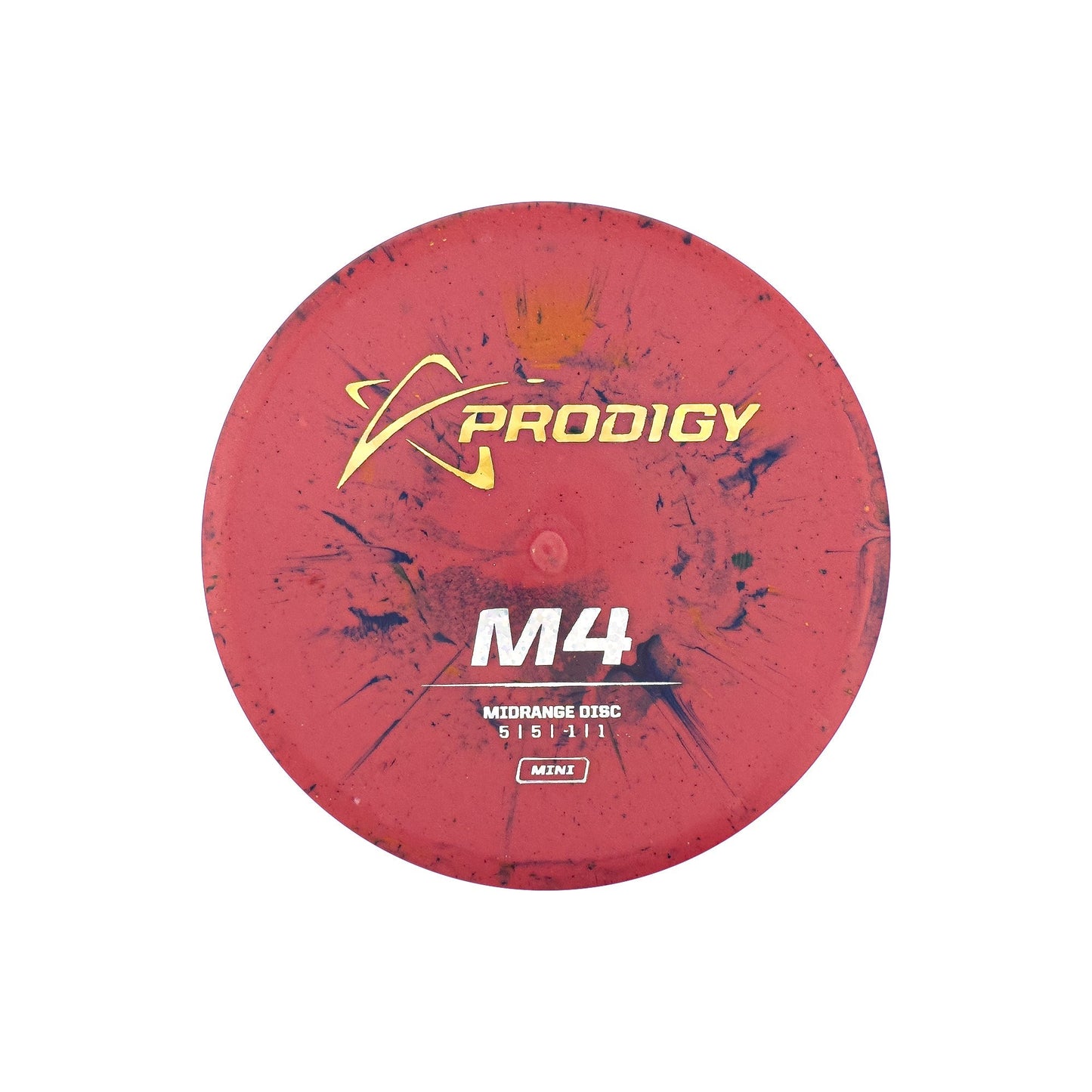 Prodigy M4 Mini 300 Fractal - Angler's Pro Tackle & Outdoors